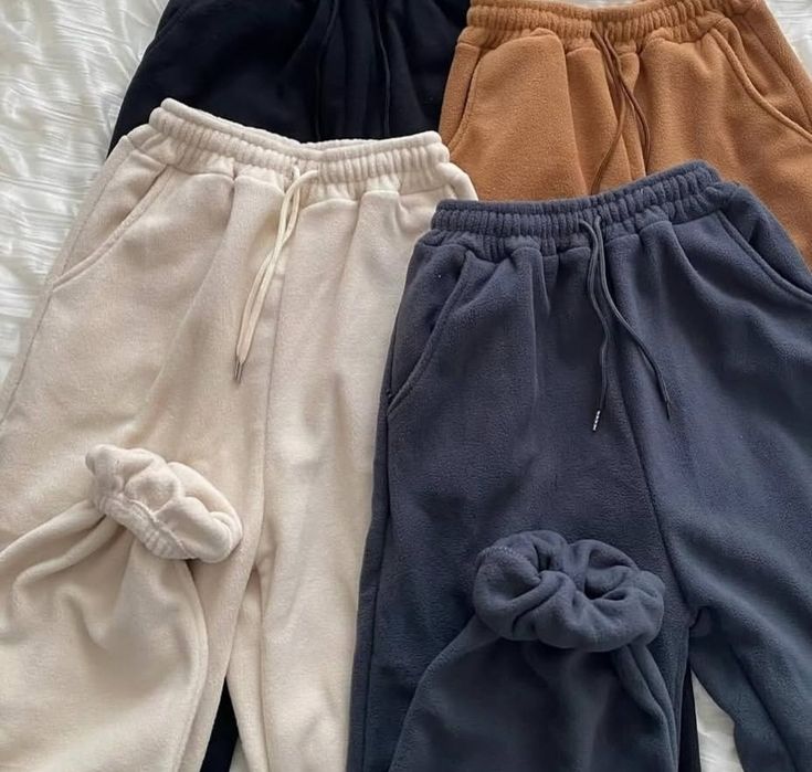 Джогери флісові, штани жіночі