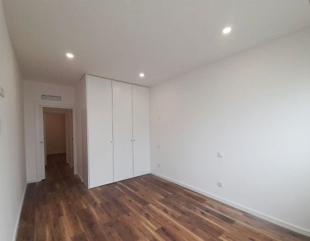 Apartamento T2 - Águas Santas, Maia
