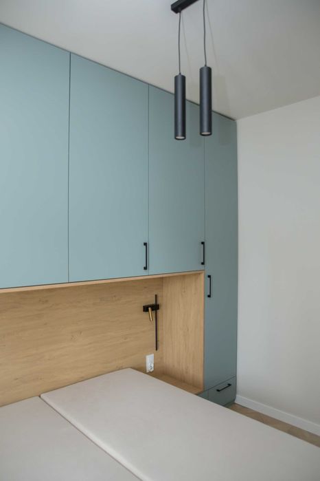 Apartamenty Zielone Błonie