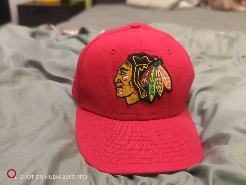 Czapka z daszkiem New Era