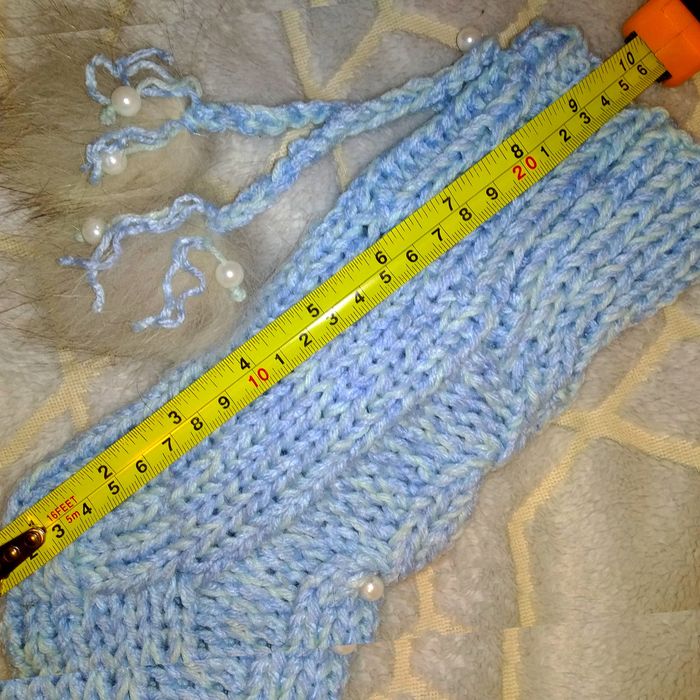 Р.37-38 Шерстяные вязаные теплые зимние носочки носки тапочки сапожки