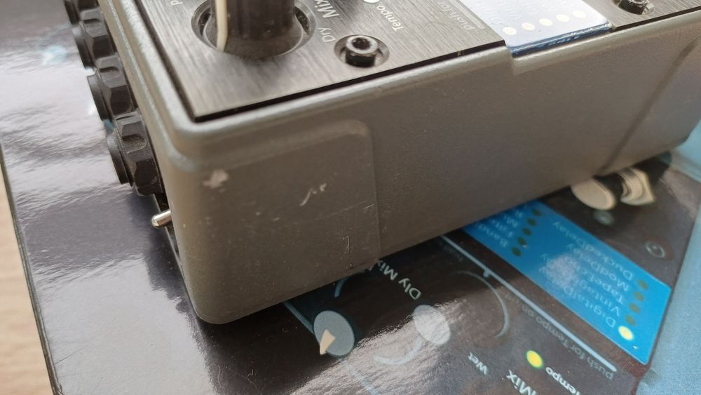 Pedal delay eventide time factor438922075062282242