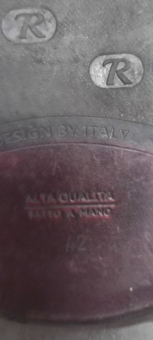 Туфли Италия 42 р