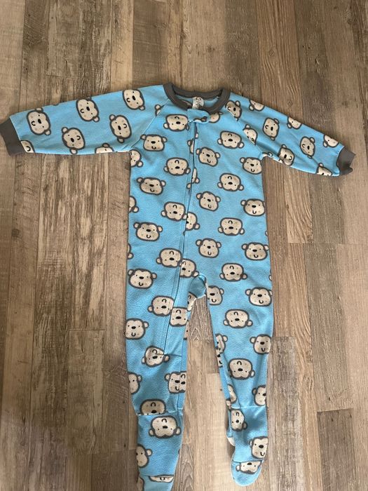 Продам ромпер на флісі 24 міс