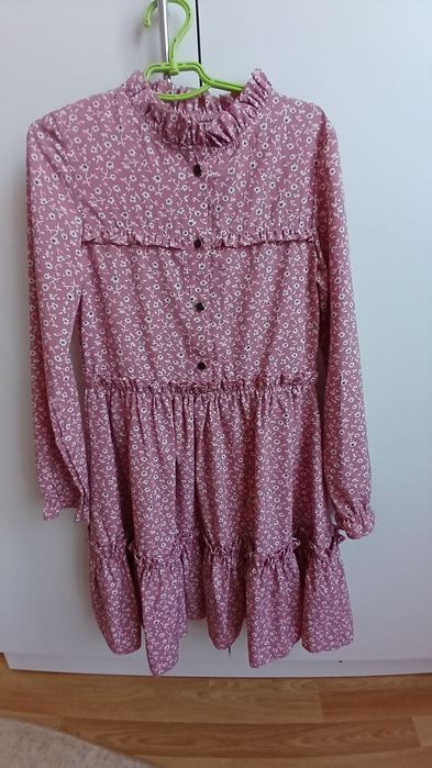 Платтячко для дівчинки