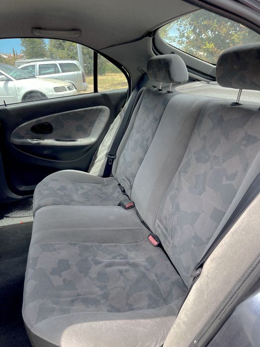 Mitsubishi Carisma