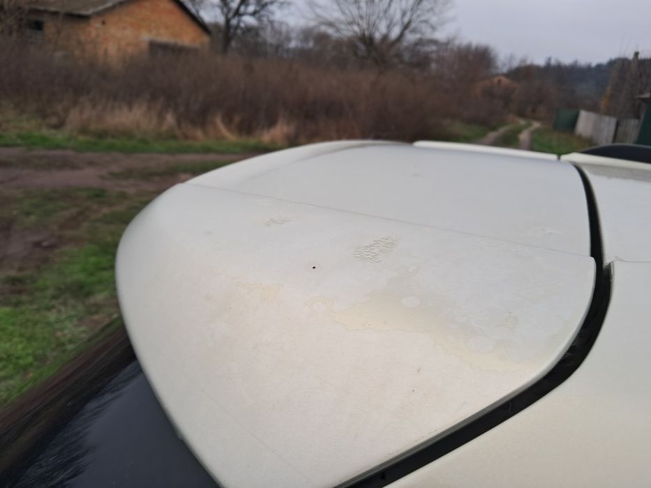 Subaru Legacy Outback