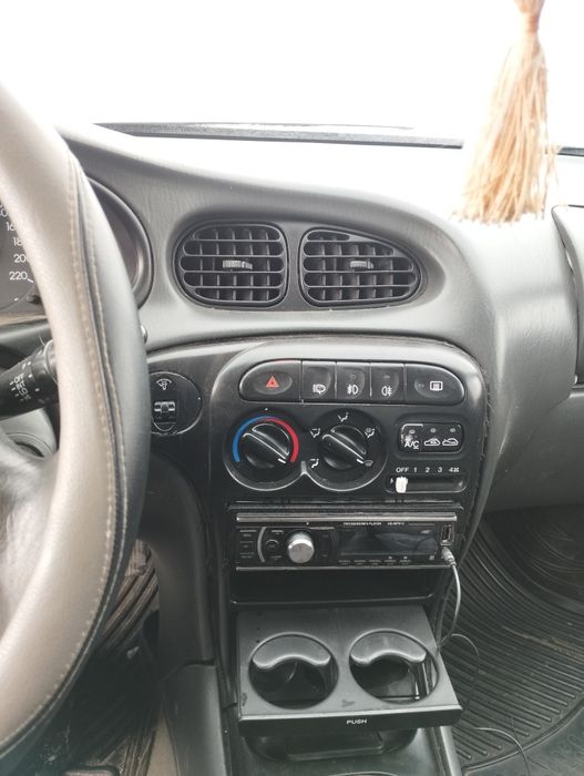 Продам тачку на полном ходу