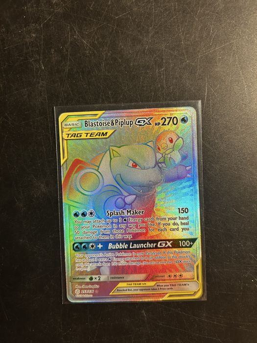 Siałababamakjajopokemon karty