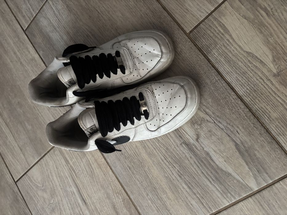Air force 1 (af1)