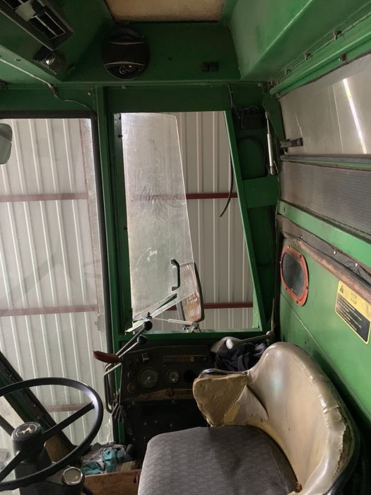 Продам John Deere 1032.