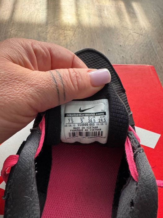 Продам Кросівки  Nike оригінал