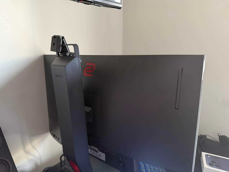 Monitor BenQ Zowie XL2540K 240Hz - Como Novo