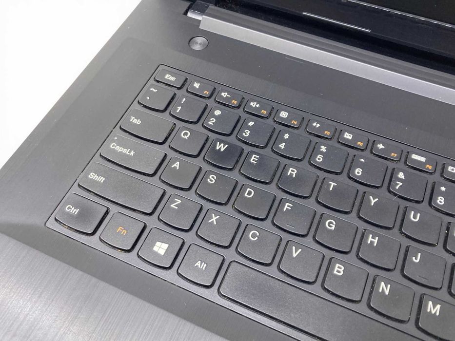 Laptop Lenovo G70-80 17 cali I7 240ssd Gforce 920m
