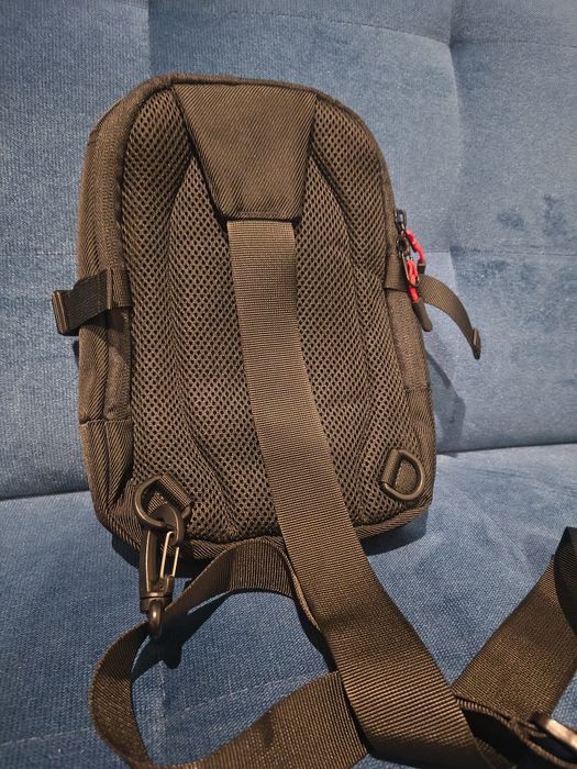Torba na ramię, saszetka, crossbody,