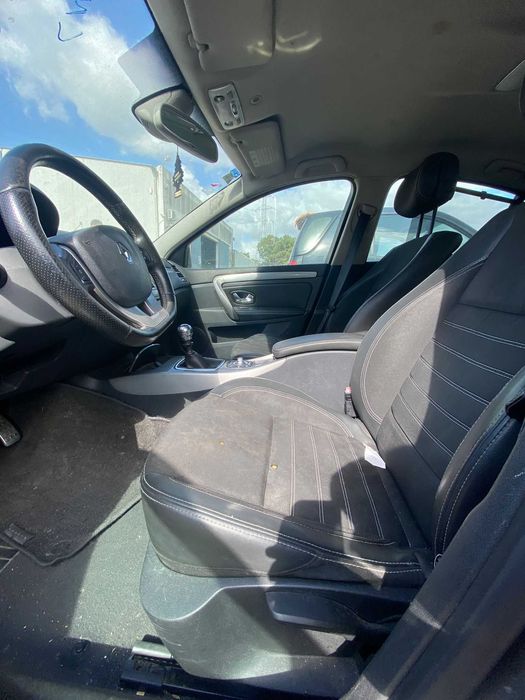 Renault LAGUNA 1.5 dCi para Peças