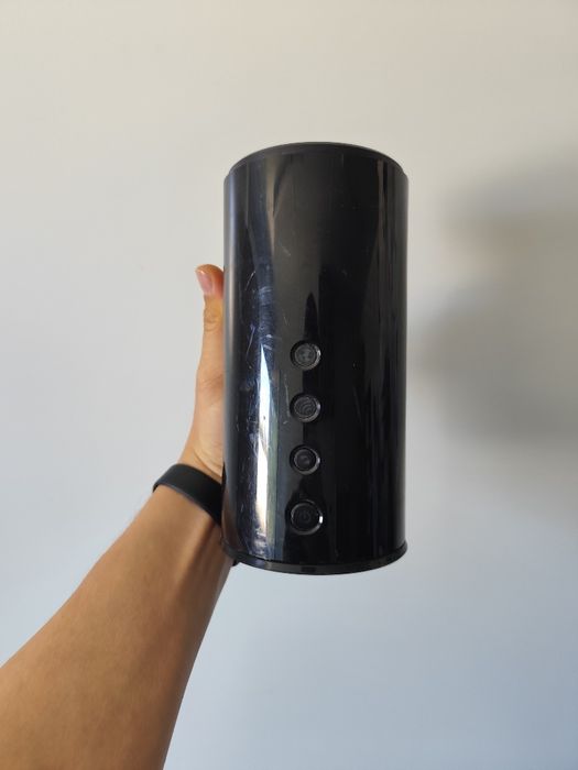 Гігабітний Wi-Fi роутер D-Link DIR-645 (Без блока живлення)