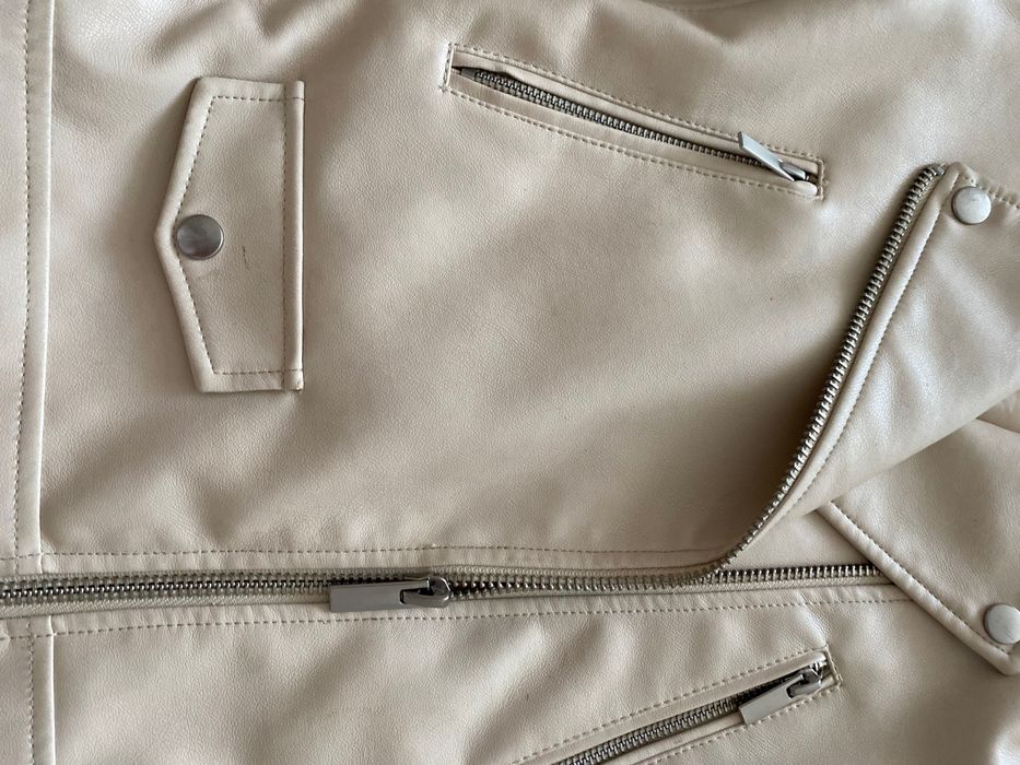 Куртка дитяча Зара для дівчинки