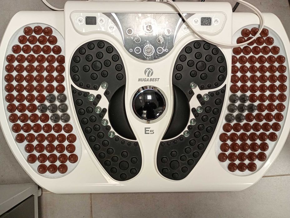 Nuga Best E5 masażer