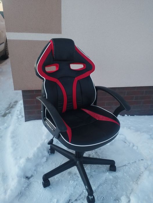 Крісло комп'ютерне