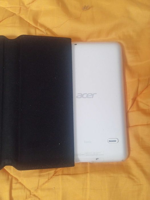 Telemóveis e tablet