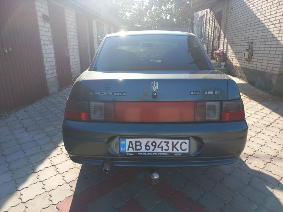 Ваз 2110 2108 продам