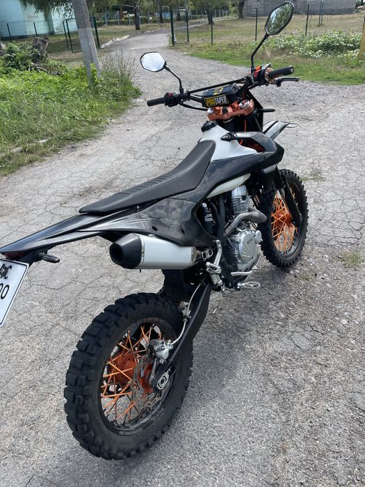 Kovi advanse 250 ( кові адванс )