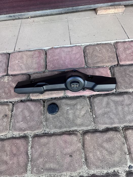 Stelaże do kufrów vario BMW R1300GS rok 2026