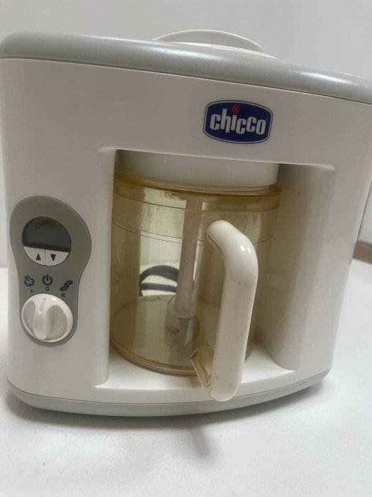 Кухонний комбайн CHICO 4 в 1 06560