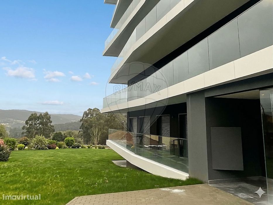 Apartamento T2 para venda — São Felix da Marinha, Porto