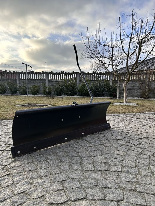 Ciągniczek kosiarka MTD Lux Tools RT 155-92H