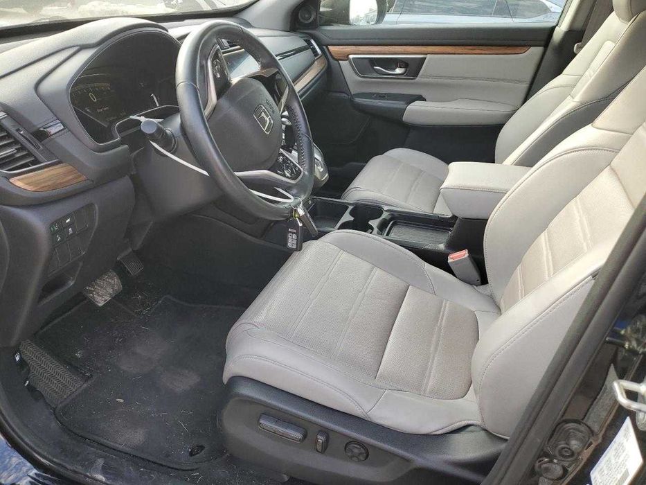 Honda Cr-V EXL (2020)