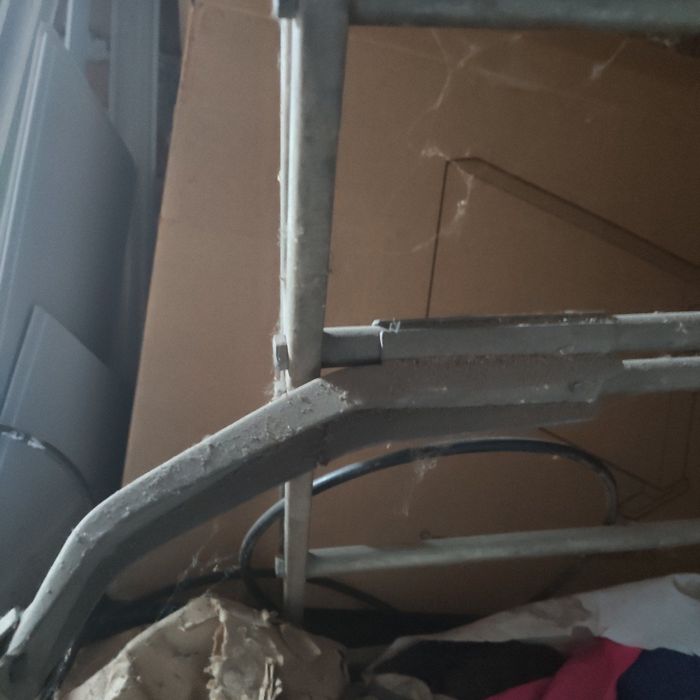 Продам Багажник на автоМосквіч, Жигулі з регулюванням ширини кріплення