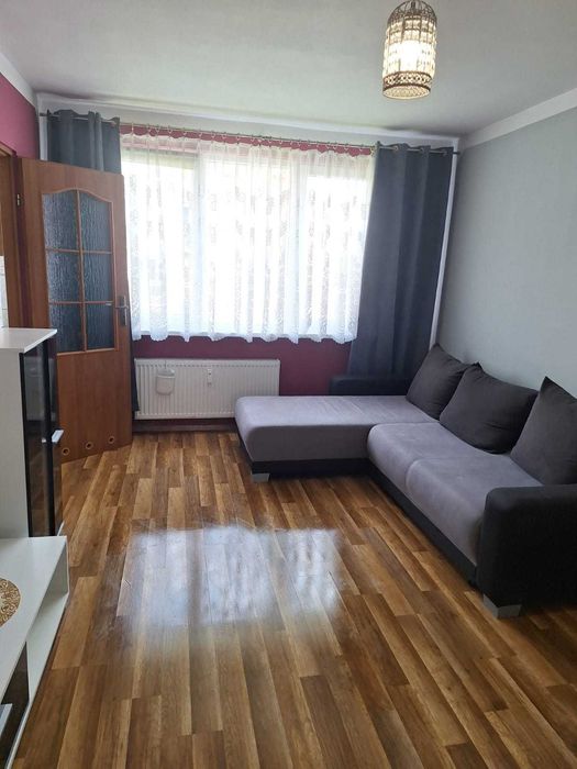 mieszkanie na wynajem, Koszalin ul. Ratajczaka