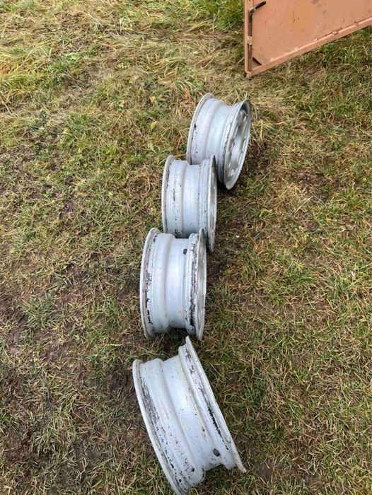 Продам диски фольцваген гольф