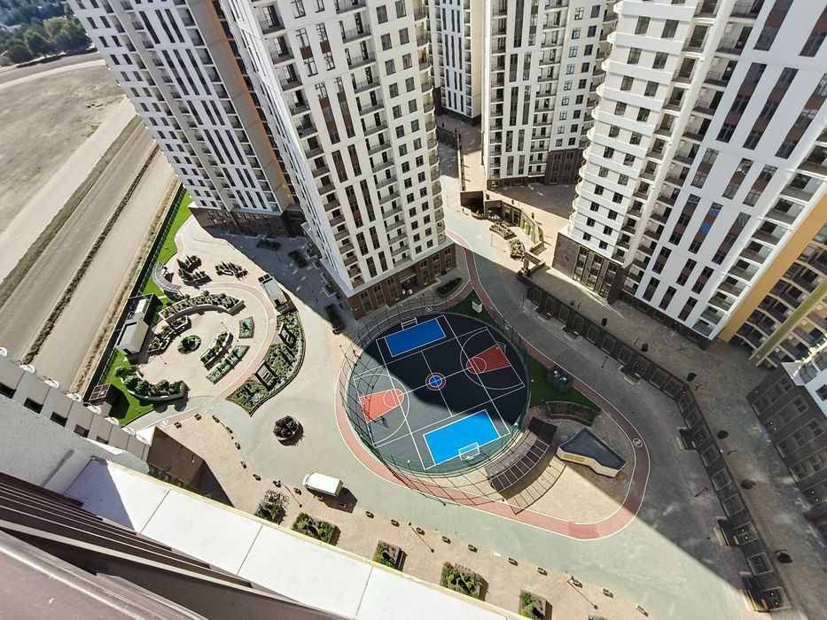 1-room apartment apartment by the address st. Kitoboynaya (area 43 m²) - Atlanta.ua - photo 19