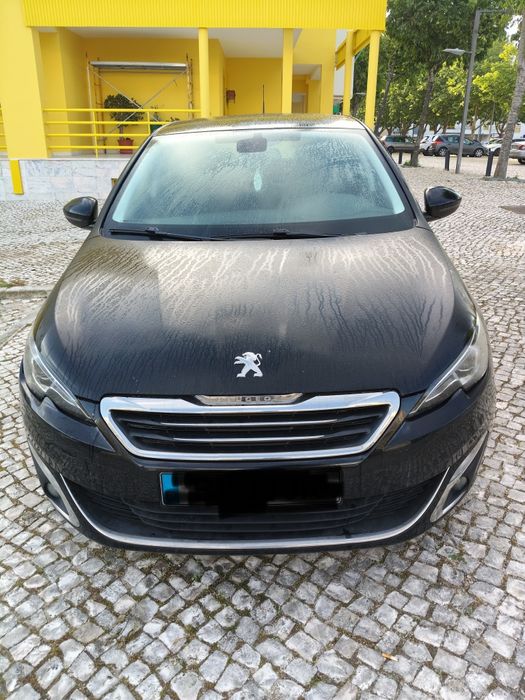 Peugeot 1.2 Pure tech 130cv