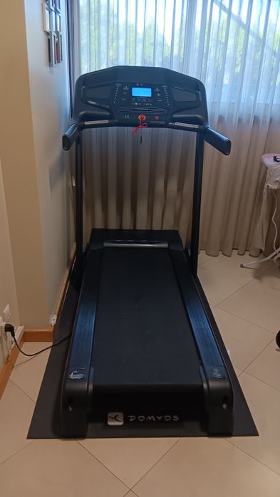 Passadeira  Domyos T900C