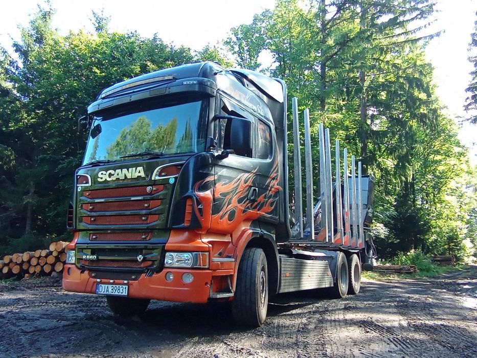 Scania