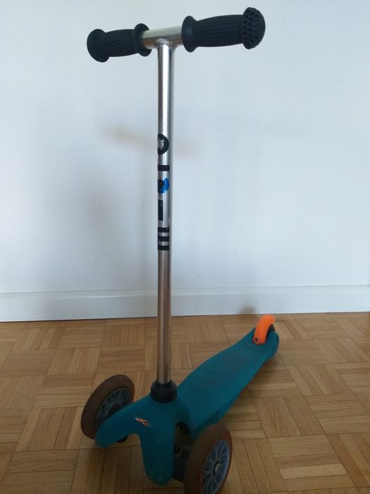 Hulajnoga Micro Mini