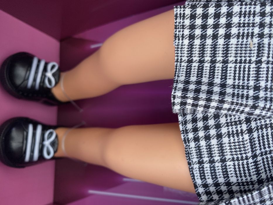 Boneca Fashion Doll ( Nova )