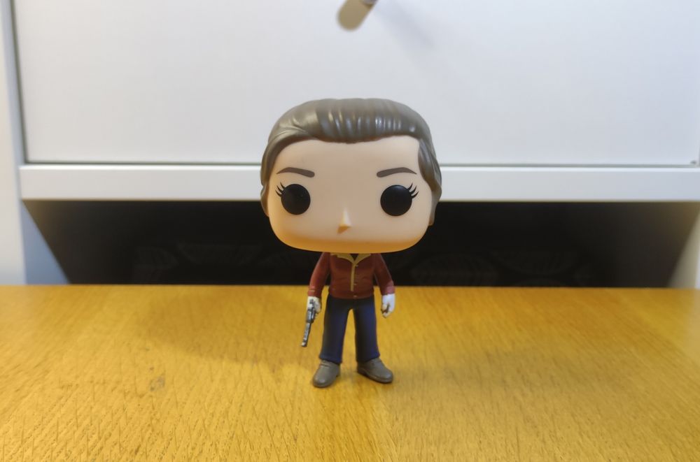 FUNKO POP - Stranger Things - Nancy - 514 Warszawa Ursynów