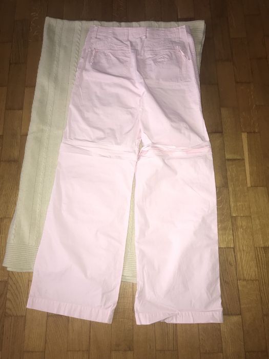 Spodnie Cargo Zara roz 36