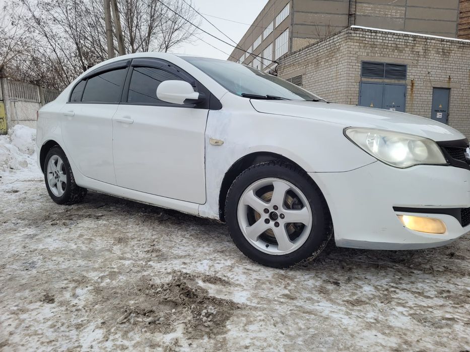 Продам MG, 350,1,5/2013 года. На полном увереном ходу. Без вложений