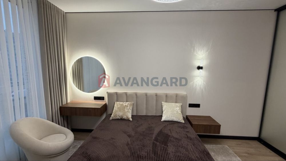 Квартира в елітному ЖК 'Дрім Лайк'