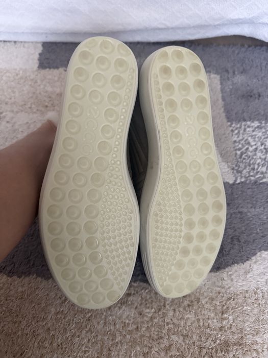 Nowe buty ECCO r.39