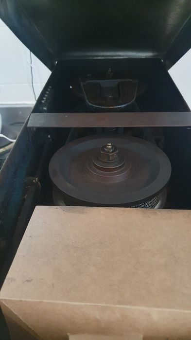 Batedeira Industrial 60 litros