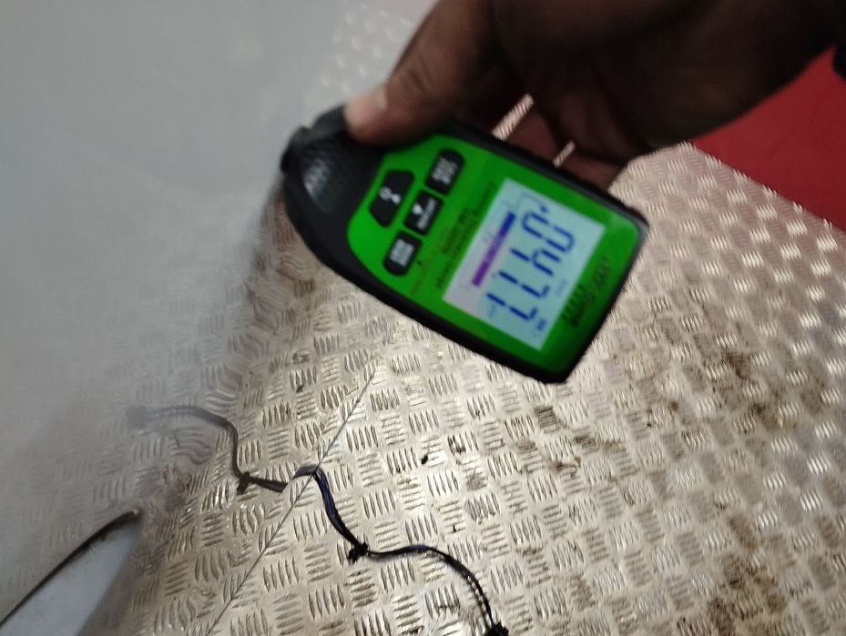 Двері праві Спринтер 907 Mercedes Sprinter W907 Двери правие дверка