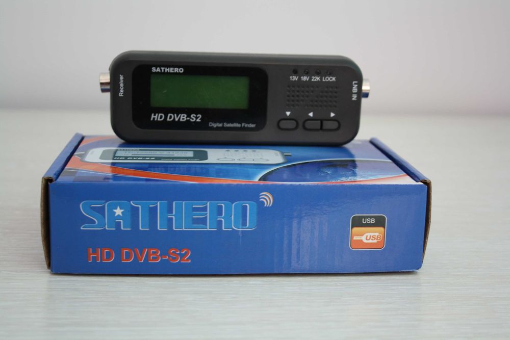 Пульт дистанційного управління DreamBox RC-10 (обучаемый)