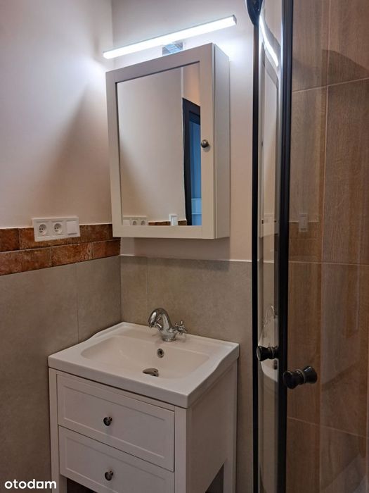 Bytom Centrum | 38 m² | 2 pokoje | balkon | bez prowizji